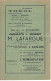 49 - BEAUPREAU - T.Beau Bulletin Semestriel Du Petit Séminaire 1951 - Pays De Loire