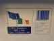 IRELAND /IERLANDE   CHIPCARD 50  UNITS / PRESIDENCY OF THE EUROPEAN UNION  IRELAND 1996     USED CARD    ** 16265** - Ireland