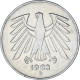Allemagne, 5 Mark, 1983 - 5 Marcos