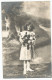 N° 99 (25c Bleu) Sur Carte-vue à Destination De Aix-sur-Cloie (Belgique)     O  Ambulant (1921) - 1914-24 Maria-Adelaide