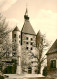 73957592 Freckenhorst Stiftskirche - Warendorf