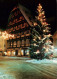 73877833 Geislingen  Steige Weihnachtliches Ortsmotiv  - Geislingen
