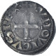 France, Louis VIII-IX, Denier Tournois, 1223-1244, Billon, TB+, Duplessy:188 - 1223-1226 Louis VIII The Lion