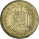 Espagne, 1 Peseta, 1953 - 1 Peseta