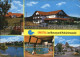72435699 Emstal Thermalbad Angelteich Kasseler Strasse Hotel Emstaler Hoehe Klos - Lehnin