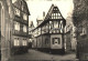 72434049 Braubach Rhein Altstadt Fachwerkhaeuser Braubach - Braubach