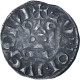 France, Louis VIII-IX, Denier Tournois, 1223-1244, Billon, TB+, Duplessy:188 - 1223-1226 Ludwig VIII. Der Löwe