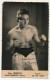 Photo Imprimée 9X14cm - Valère BENEDETTO, Boxeur Professionnel - Signature Autographe "A Mon Ami Roger..." - Sport