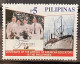 PHILIPPINES - MNH** - 2001 - # 2739/2740 - Filipinas