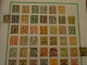 Delcampe - Collection Colonies Algérie Maroc Tunisie Complet (très Rares Manques) Cote 10 000 € + Classeurs Doubles Et Indépendance - Collections