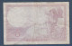 FRANCE -  5 Francs Violet Du 24 - 8 - 1939 - 5 F 1917-1940 ''Violet''