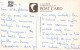 ROYAUME UNI - Hamsphire And Dorset - Colorisé - Carte Postale - Autres & Non Classés