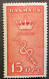 Denmark 1929  Minr.178   MH  (**)   ( Lot G 583 ) - Ungebraucht