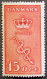 Denmark 1929  Minr.178   MH  (**)   ( Lot G 1468 ) - Unused Stamps