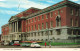 ROYAUME UNI - Derbyshire - The Town Hall - Colorisé - Carte Postale - Derbyshire