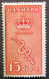 Denmark 1929  Minr.178   MH  (**)   ( Lot G 1508 ) - Unused Stamps