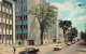 CANADA - Moncton - New Brunswick - West Main Street - Showing Some Impressive Buildings ... - Colorisé - Carte Postale - Altri & Non Classificati