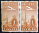 Denmark 1934  MiNr.221 MH (**)  (lot H 2524 ) - Unused Stamps