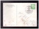 DT- Reich (023787) Privat Ganzsache PP126/ C18/03 Eingeborenenhütte Pontok In Südwestafrikamit SST Berlin Kolonialfeiern - Private Postal Stationery