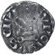 France, Louis VIII-IX, Denier Tournois, 1223-1244, Billon, TB, Duplessy:188 - 1223-1226 Ludwig VIII. Der Löwe
