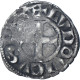 France, Louis VIII-IX, Denier Tournois, 1223-1244, Billon, TB, Duplessy:188 - 1223-1226 Ludwig VIII. Der Löwe