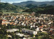 72431489 Oberkirch Baden Panorama Oberkirch - Oberkirch