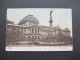 Österreich 1904 AK Wien K.K. Universität / Studentika Nach Otternddorf Gesendet Mit Ank. Stempel - Wien Mitte