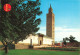 MAROC - Rabat - Vue Générale D'une Grande Mosquée- Colorisé - Carte Postale - Rabat