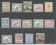 1935-37 Tanganyika - Stanley Gibbons N. 110-23 - Giorgio V - 14 Valori - Serie Completa - MNH** - Other & Unclassified