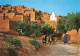 MAROC - Thinerir - Vue Sur La Ville - Le Maroc Pittoresque - Colorisé - Carte Postale - Rabat