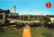 MAROC - Casablanca - Vue Sur La Place Des Nations Unies - Colorisé - Carte Postale - Casablanca