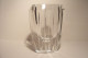 FAIENCERIE De  BACCARAT  - PETIT  VASE - - Glas & Kristal