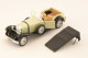 Delcampe - MERCEDES SS 1928 - SOLIDO 1:43 - Solido