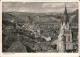 72425743 Oberwesel Rhein Panorama Kirche Oberwesel - Oberwesel