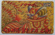 Malaysia $10  74MSAA - New Year 1994 - Malasia