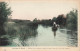 FRANCE - Environs De Meaux - Relève Des Verveux Dans Le Petit Bras De L'île Des Roizes - Carte Postale Ancienne - Meaux