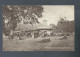 CPA - Royaume-Uni - Ecosse - The Band Stand, Rouken Glen - Animée - Circulée En 1920 - Renfrewshire