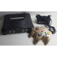 Nintendo64 JPN NUS-001 - Nintendo 64