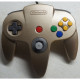 Delcampe - Nintendo64 JPN NUS-001 - Nintendo 64