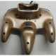 Delcampe - Nintendo64 JPN NUS-001 - Nintendo 64