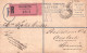 BRIT. SOUTHAFRICA COMPANY - REGISTERED MAIL 1910 BULAYWAYO - GERMANY. / 5225 - Altri & Non Classificati
