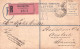 BRIT. SOUTHAFRICA COMPANY - REGISTERED MAIL 1910 BULAYWAYO - GERMANY. / 5225 - Otros & Sin Clasificación