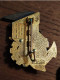 INSIGNE  OPERATION EPERVIER OPEX TCHAD Oct93 Fev94 1er Rs, 21 ème Rima, 6 ème Rcs - Army