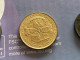Münze Münzen Umlaufmünze Gedenkmünze Italien 200 Lire 1996 Zollakademie - 200 Lire
