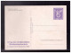 Dt.- Reich (023802) Privatganzsache Fech PP150/ C1/011 Leipzig, Flak Küstenschutz Am Atlantik, Ungebraucht - Private Postal Stationery