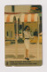 SINGAPORE - Woman On Phone GPT Magnetic Phonecard - Singapore