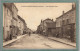 CPA - VAUVILLERS (70) - Aspect De La Grande Rue Dans Les Années 20 / 30 - Vauvillers