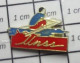 221  Pin's Pins / Beau Et Rare / SPORTS / AVIRON UNSS SPORT SCOLAIRE - Canottaggio