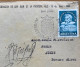 ARGENTINA 1962, PRIVATE PRINT, LIMITED ISSUE COVER USED, SAN JUAN JUFRE SIGNED, ILLUSTRATE, SARMIENTO PHILATELIC CENTER, - Storia Postale