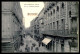 VALLADOLID - Calle De La Constitución. ( Ed.Fototipia De Hauser Y Menet / L. J.)  Carte Postale - Valladolid